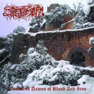STYGIAN STORM Countless Dawns of Blood and Iron , PRE-ORDER [CD]